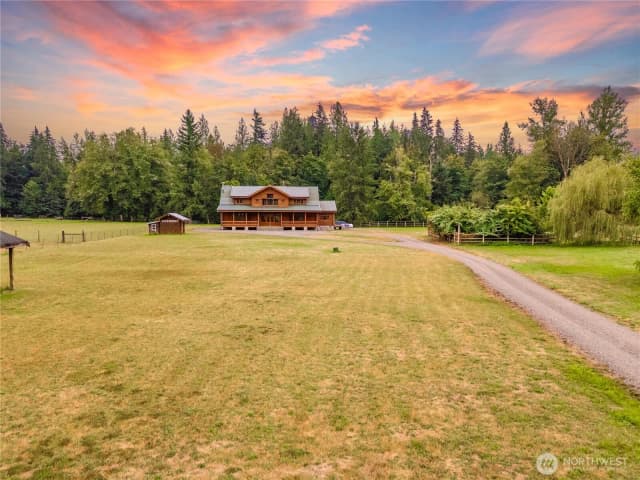 Property photo for 30225 Se 384th Street, Enumclaw