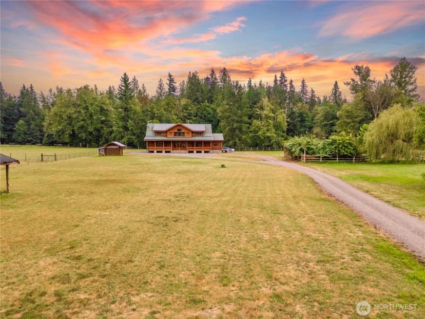 Property photo for 30225 Se 384th Street, Enumclaw