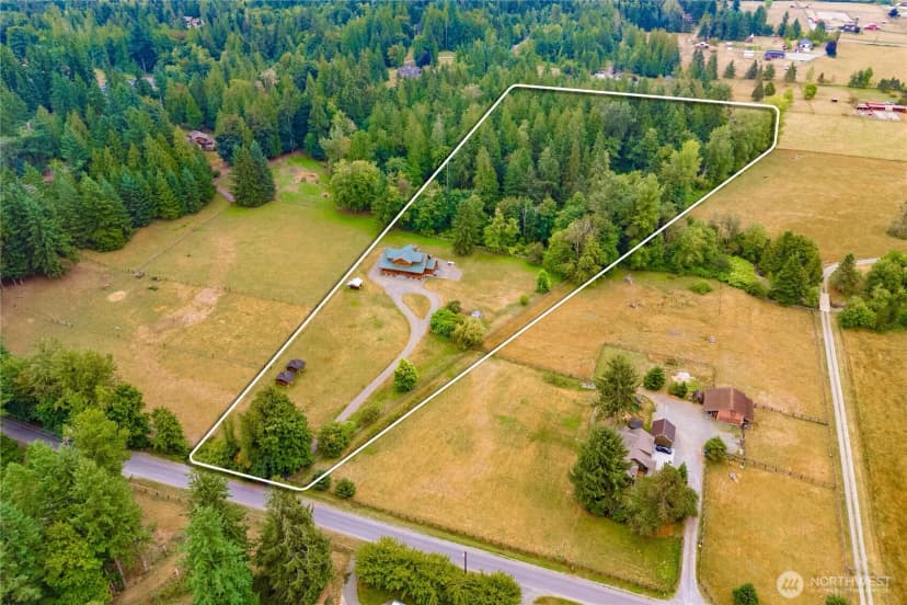Property photo for 30225 Se 384th Street, Enumclaw photo 38