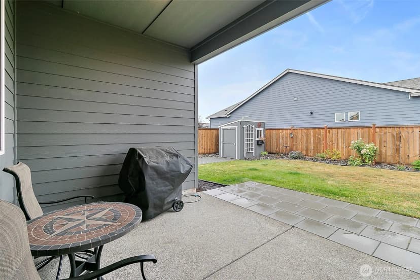 Property photo for 1382 Boyle Street, Enumclaw photo 36