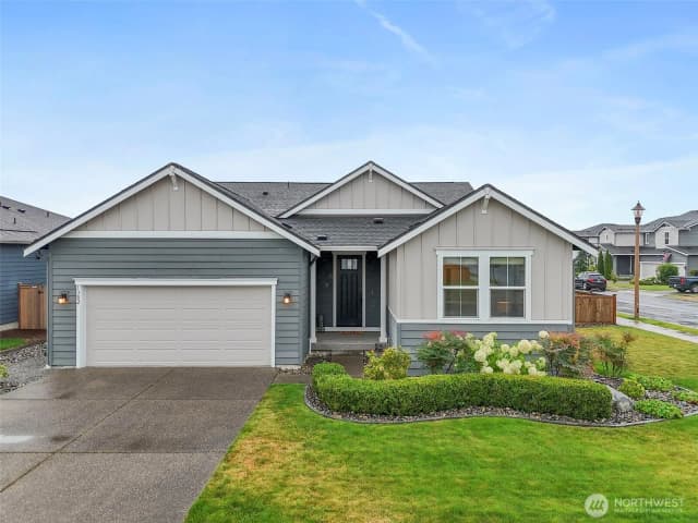 Property photo for 1382 Boyle Street, Enumclaw