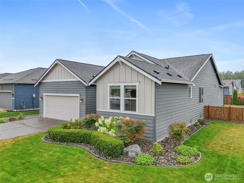 Property photo for 1382 Boyle Street, Enumclaw photo 37