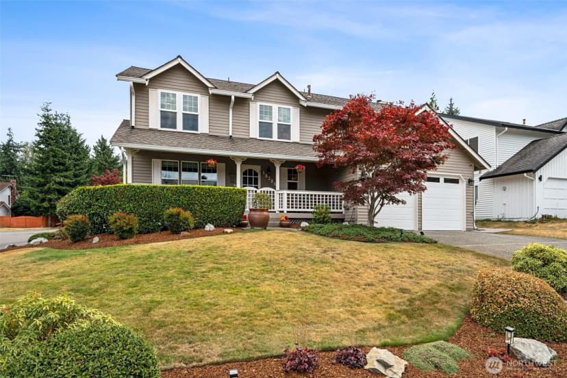 Property photo for 18300 152nd Court Se, Renton photo 33