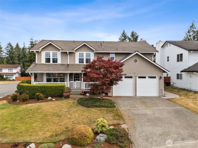 Property photo for 18300 152nd Court Se, Renton photo 39