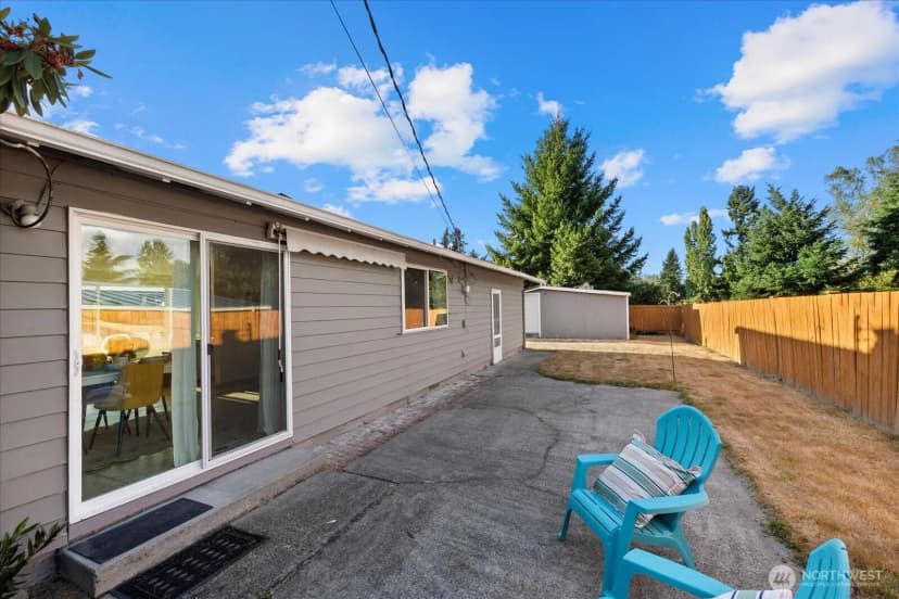 Property photo for 16430 125th Avenue Se, Renton photo 18