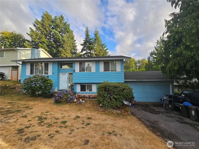 Property photo for 12717 Se 190th Place S, Renton