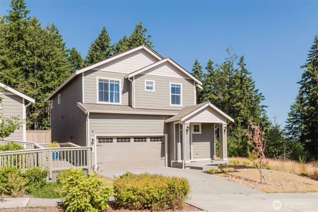 Property photo for 179 Russell Road, Bremerton