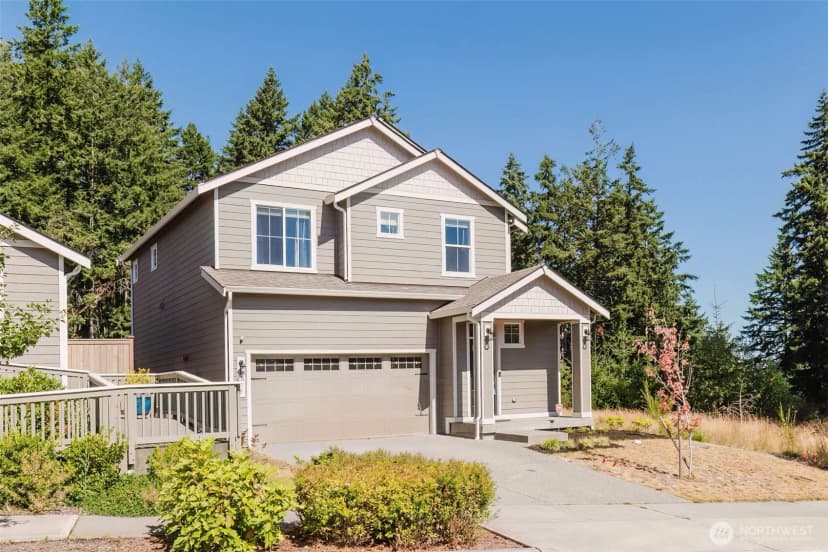Property photo for 179 Russell Road, Bremerton