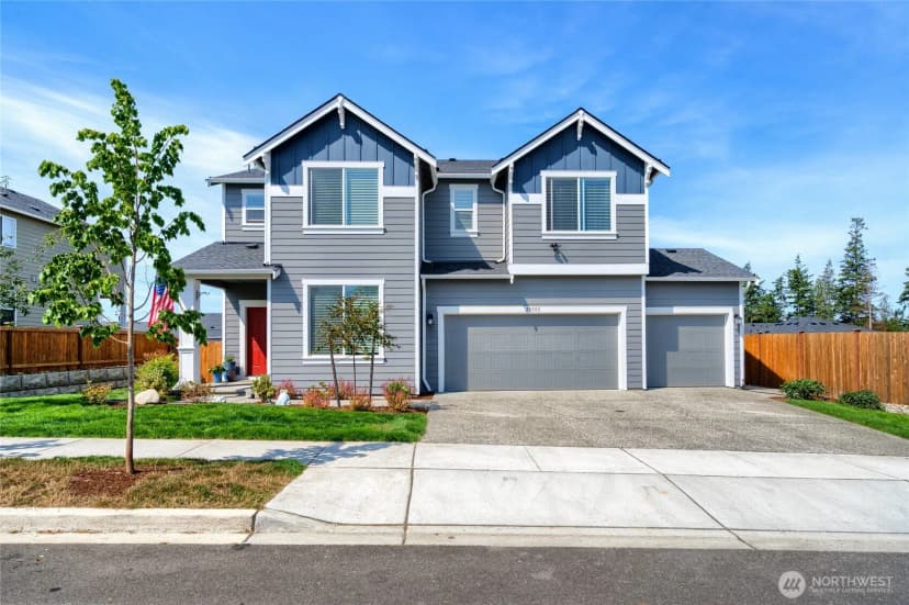 Property photo for 28508 80th Drive Nw, Stanwood