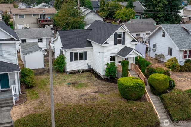 Property photo for 3592 E L Street, Tacoma
