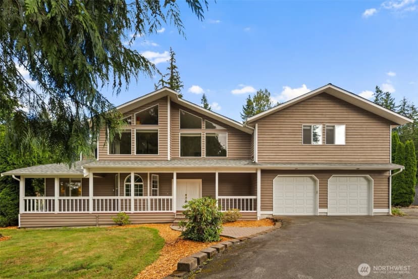 Property photo for 6510 242nd Avenue Ne, Redmond