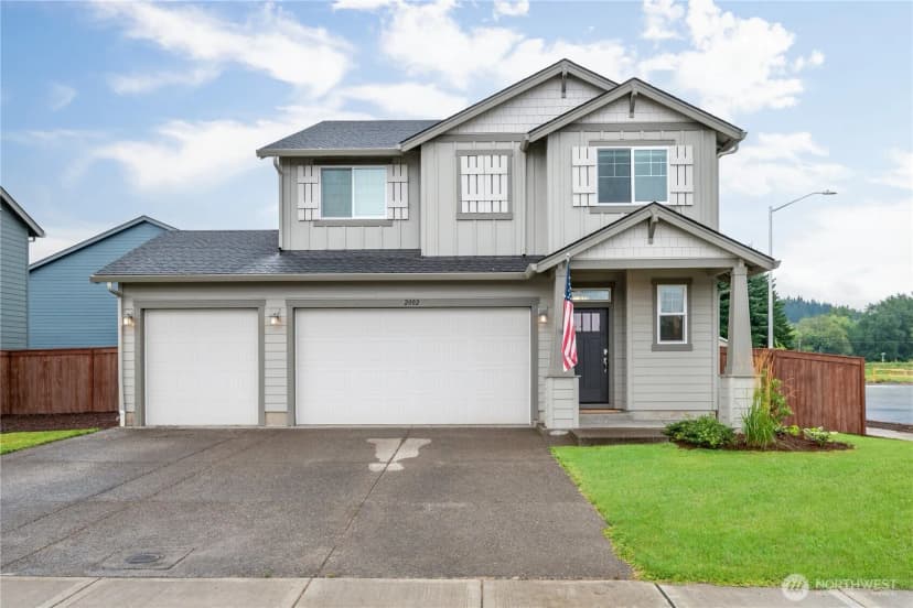 Property photo for 2002 Branch Creek Drive, Longview
