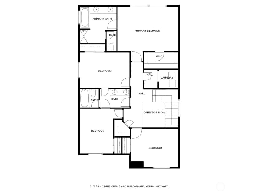 Property photo for 2002 Branch Creek Drive, Longview photo 30