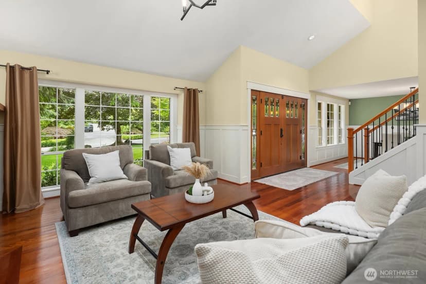Property photo for 2640 262nd Place Se, Sammamish photo 5