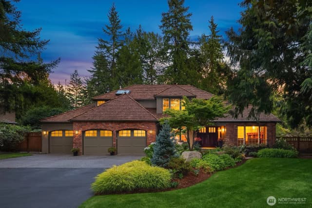 Property photo for 2640 262nd Place Se, Sammamish photo 2