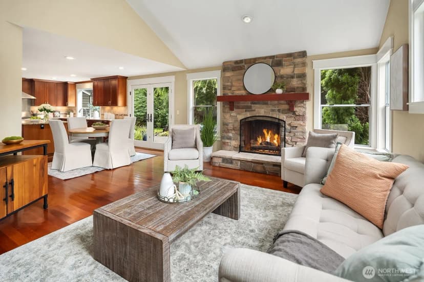 Property photo for 2640 262nd Place Se, Sammamish photo 8