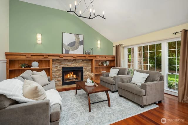 Property photo for 2640 262nd Place Se, Sammamish photo 4