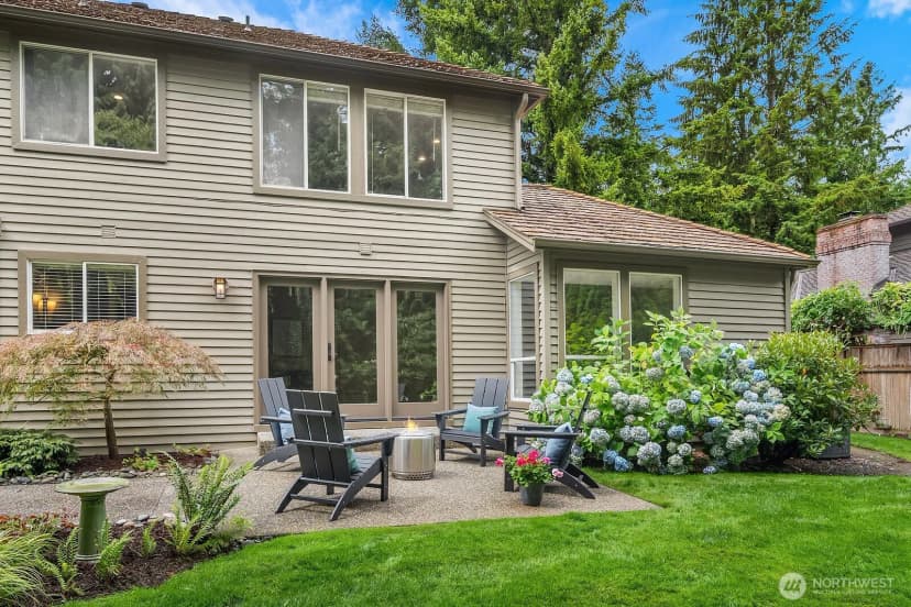 Property photo for 2640 262nd Place Se, Sammamish photo 30
