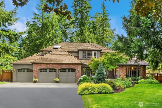 Property photo for 2640 262nd Place Se, Sammamish