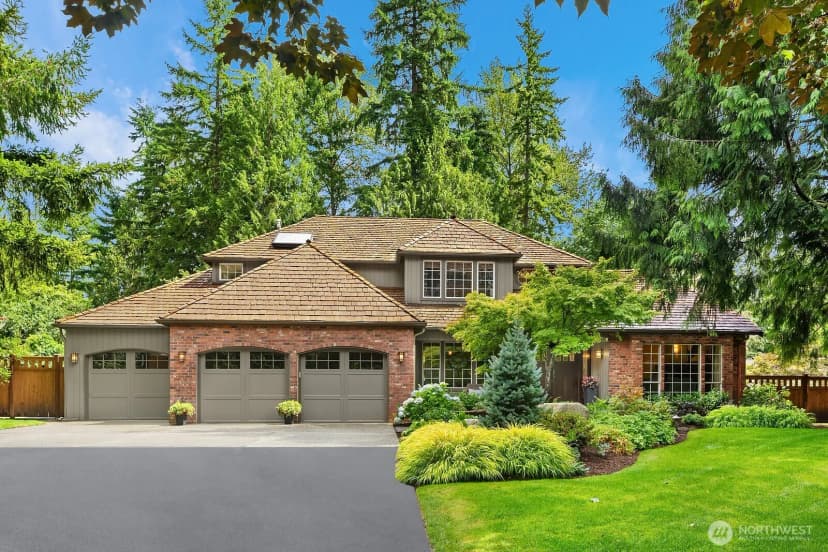 Property photo for 2640 262nd Place Se, Sammamish