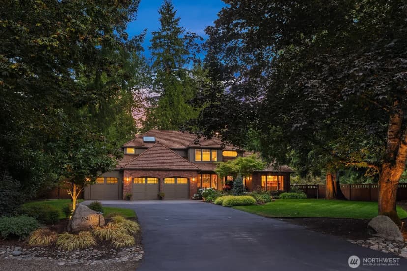 Property photo for 2640 262nd Place Se, Sammamish photo 40