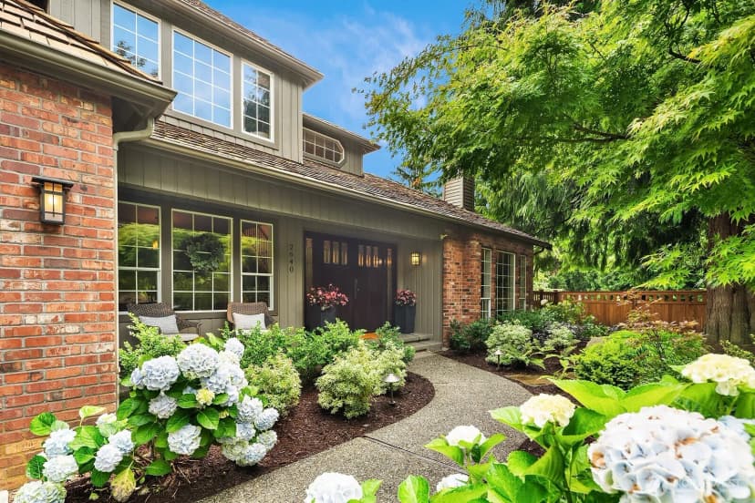 Property photo for 2640 262nd Place Se, Sammamish photo 3