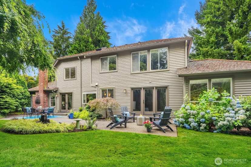Property photo for 2640 262nd Place Se, Sammamish photo 26