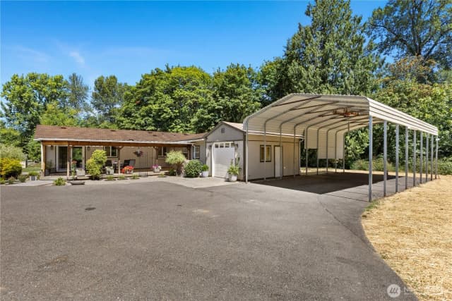 Property photo for 14447 Se 208th Street, Kent
