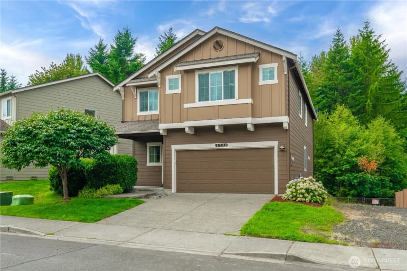 Property photo for 4739 Joppa Street Sw, Tumwater photo 2