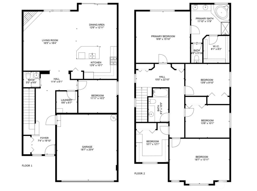 Property photo for 4739 Joppa Street Sw, Tumwater photo 39
