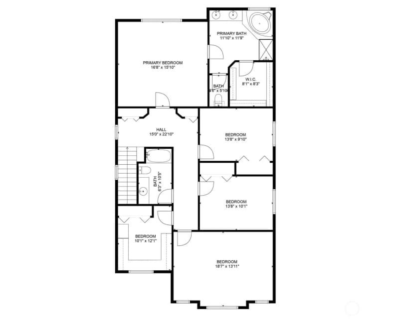 Property photo for 4739 Joppa Street Sw, Tumwater photo 38