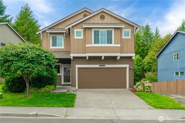 Property photo for 4739 Joppa Street Sw, Tumwater