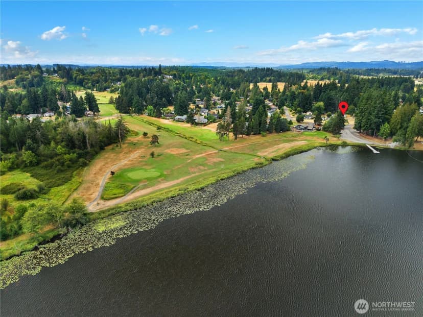 Property photo for 11745 Scott Creek Drive Sw, Olympia photo 32