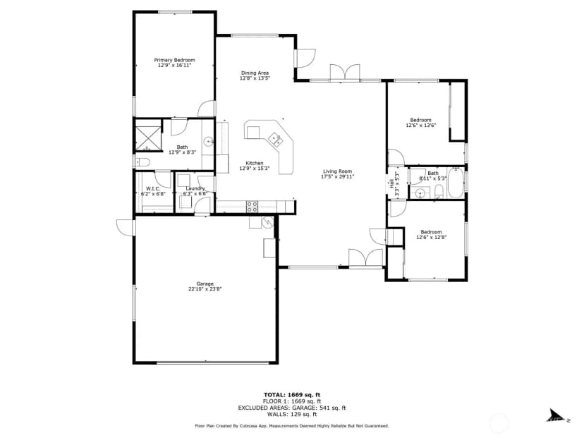 Property photo for 11745 Scott Creek Drive Sw, Olympia photo 28