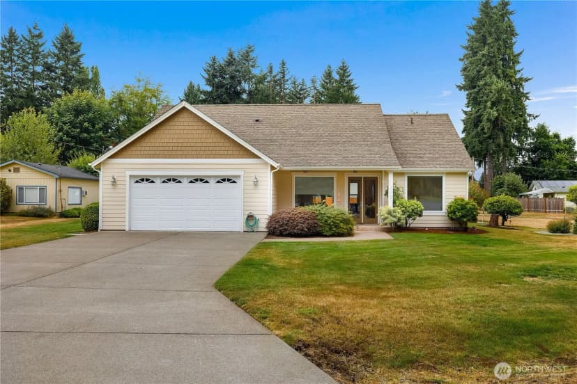 Property photo for 11745 Scott Creek Drive Sw, Olympia