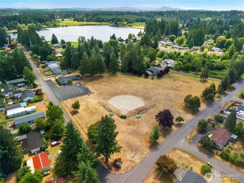 Property photo for 11745 Scott Creek Drive Sw, Olympia photo 26