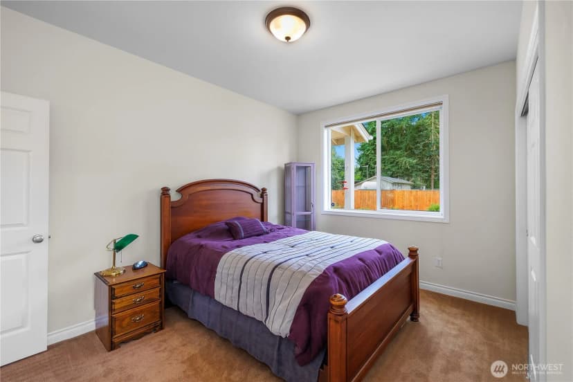 Property photo for 11745 Scott Creek Drive Sw, Olympia photo 20
