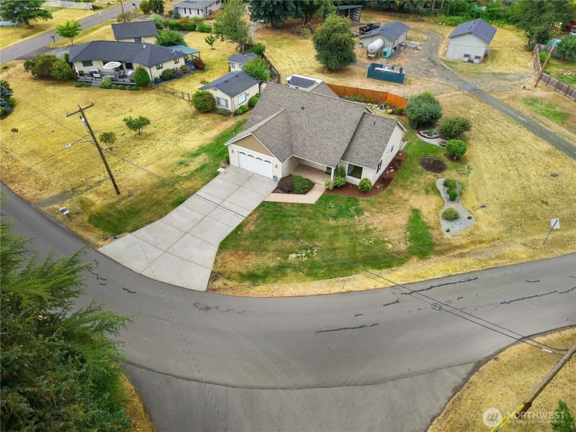 Property photo for 11745 Scott Creek Drive Sw, Olympia photo 33