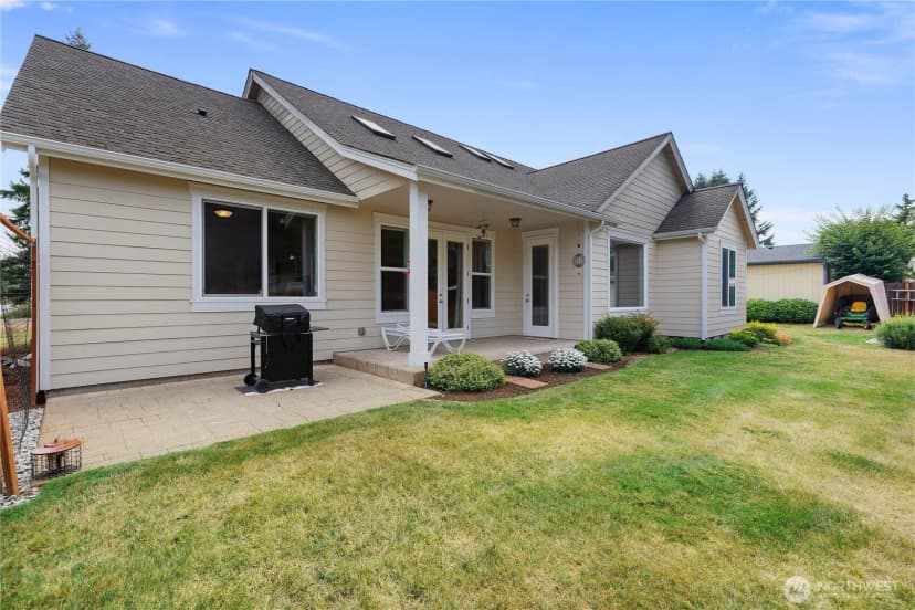 Property photo for 11745 Scott Creek Drive Sw, Olympia photo 23