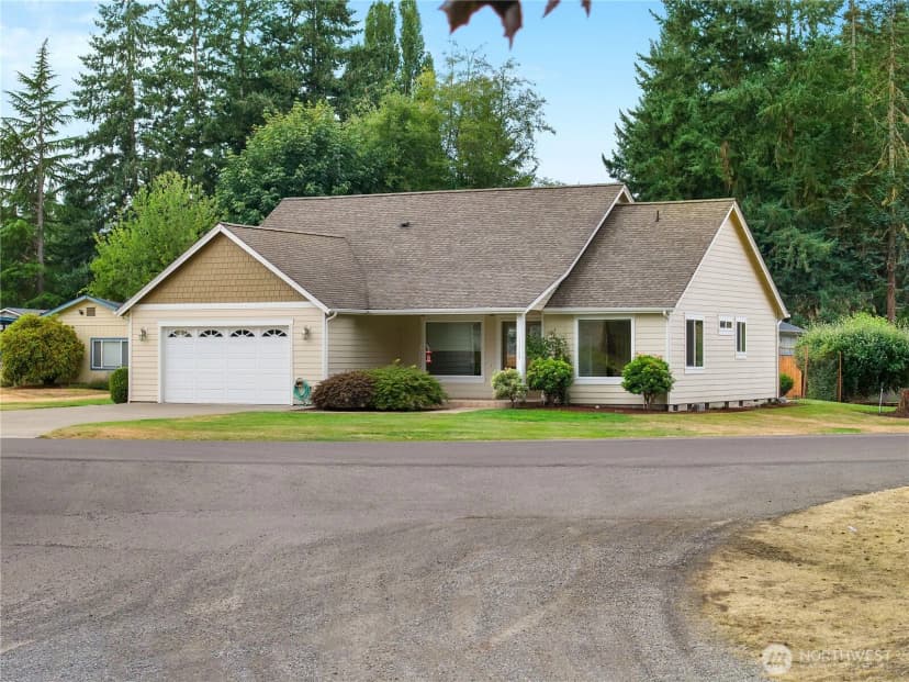 Property photo for 11745 Scott Creek Drive Sw, Olympia photo 34
