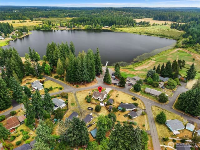 Property photo for 11745 Scott Creek Drive Sw, Olympia photo 2