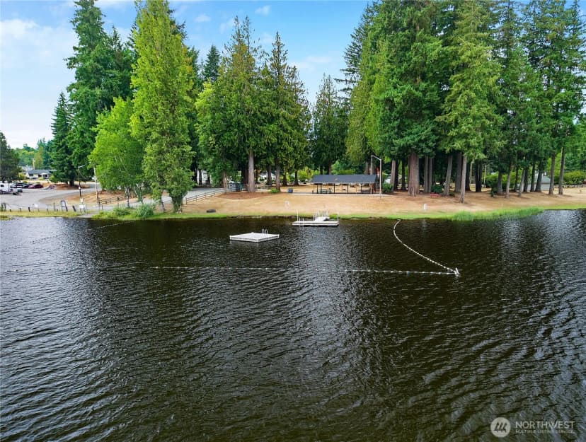 Property photo for 11745 Scott Creek Drive Sw, Olympia photo 24