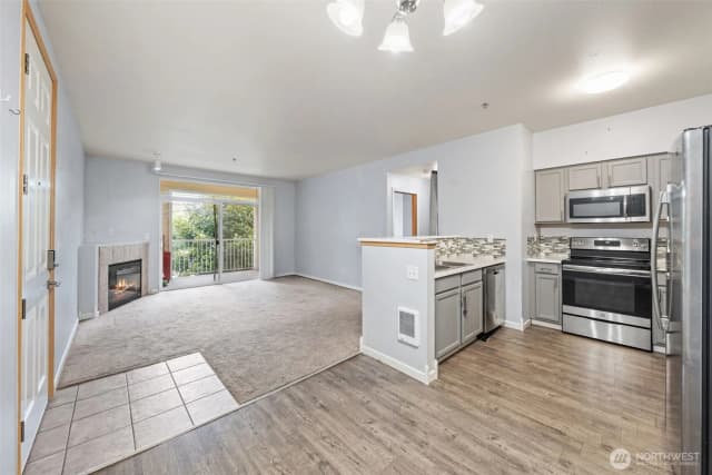 Property photo for 18527 101st Avenue Ct E #217, Puyallup photo 3