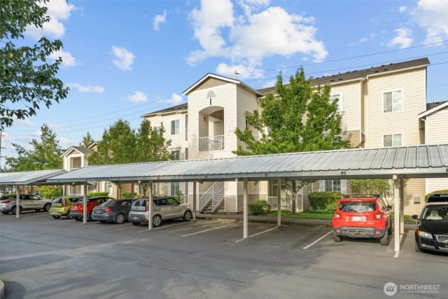 Property photo for 18527 101st Avenue Ct E #217, Puyallup