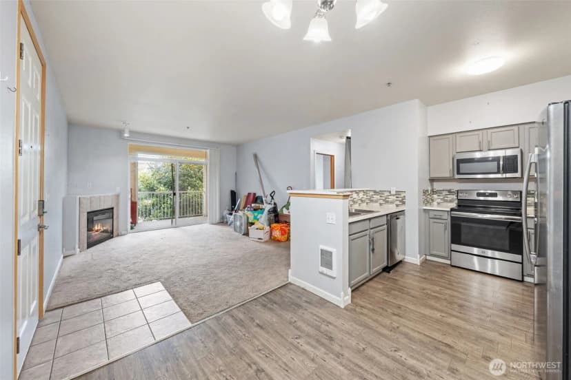 Property photo for 18527 101st Avenue Ct E #217, Puyallup photo 9