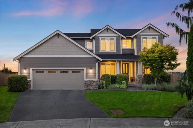 Property photo for 3809 Victoria Lane Court, Puyallup
