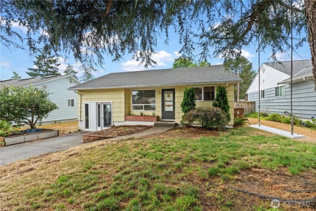 Property photo for 1640 S Stevens Street, Tacoma