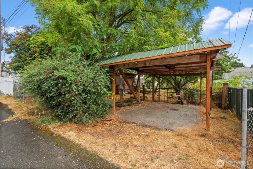Property photo for 1640 S Stevens Street, Tacoma photo 26
