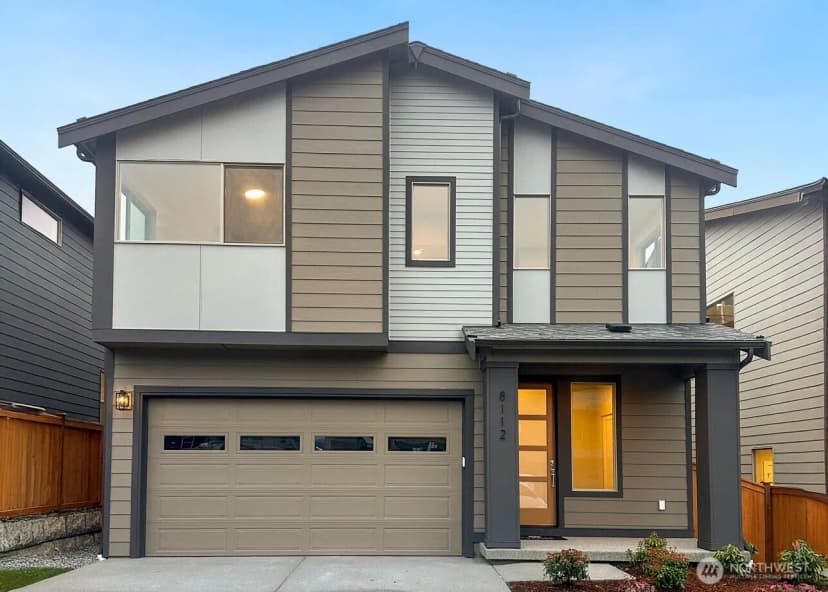 Property photo for 8112 131st Place Se #15, Snohomish