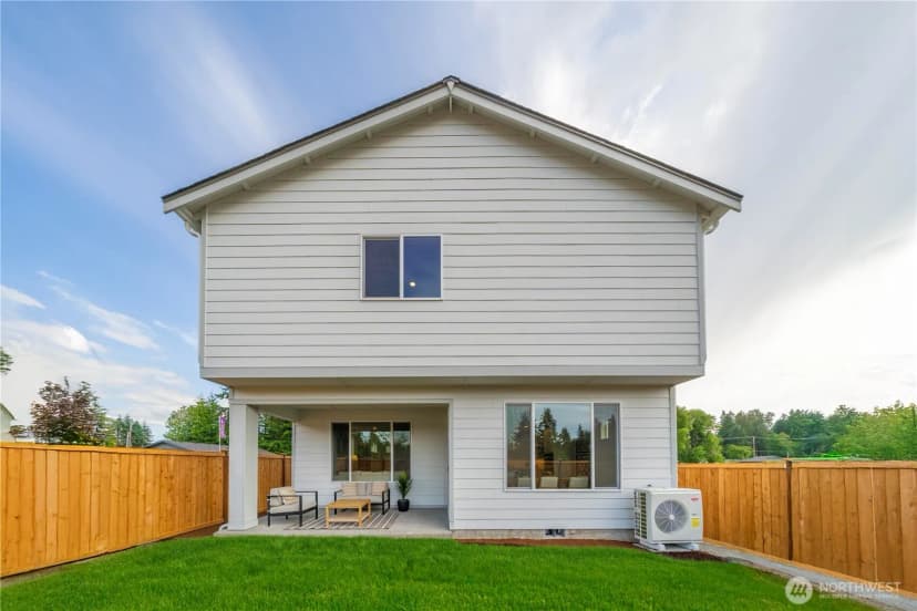 Property photo for 8803 126th (lot 35) Street Ct E, Puyallup photo 21